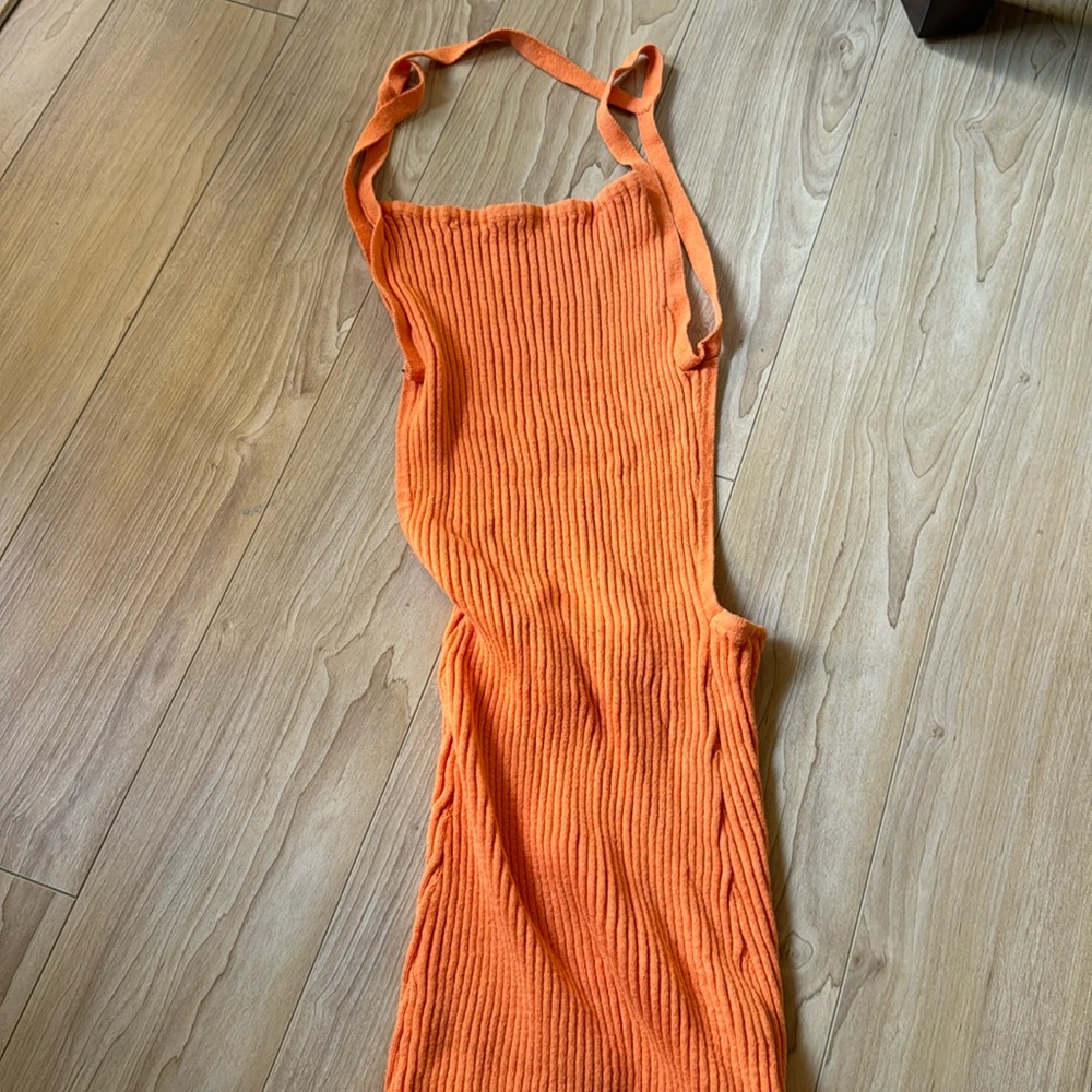 Isabelle Quinn Dress View 2